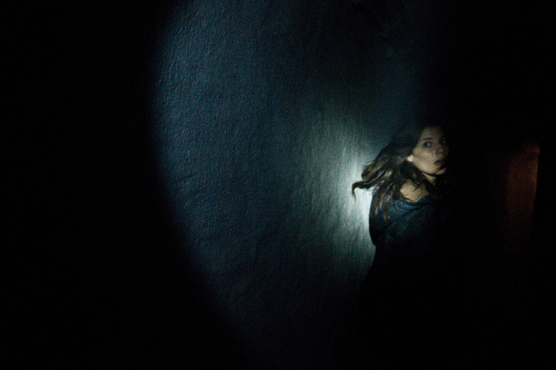 Illustration for article titled Is Chernobyl Diaries just the Ukrainian version of Hills Have Eyes?